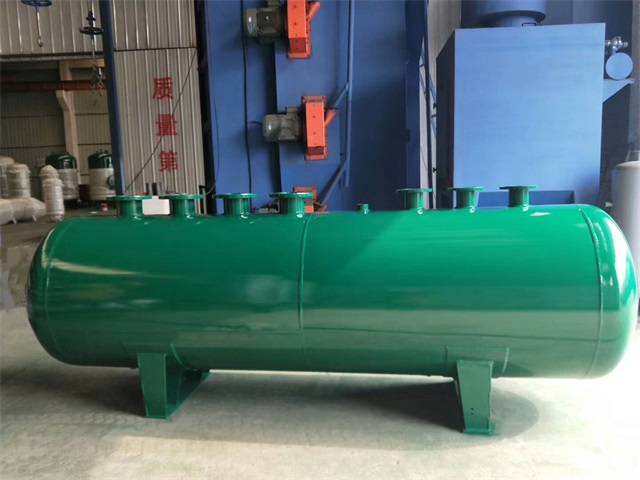 蒸汽雅江雅江雅江分汽缸规格 蒸汽雅江雅江雅江分汽缸规格